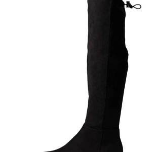 Over the knee boots, ** boot box will not be shipped